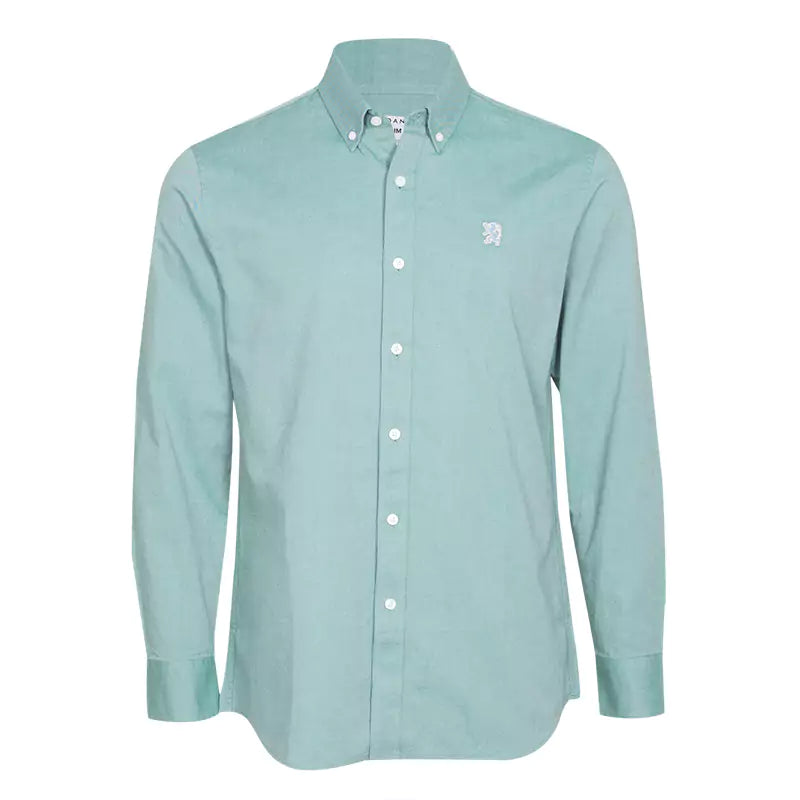 Performance Oxford Shirt