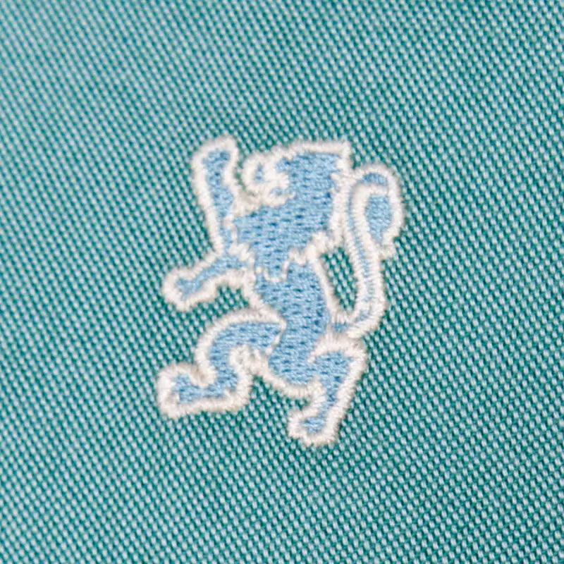 Performance Oxford Shirt