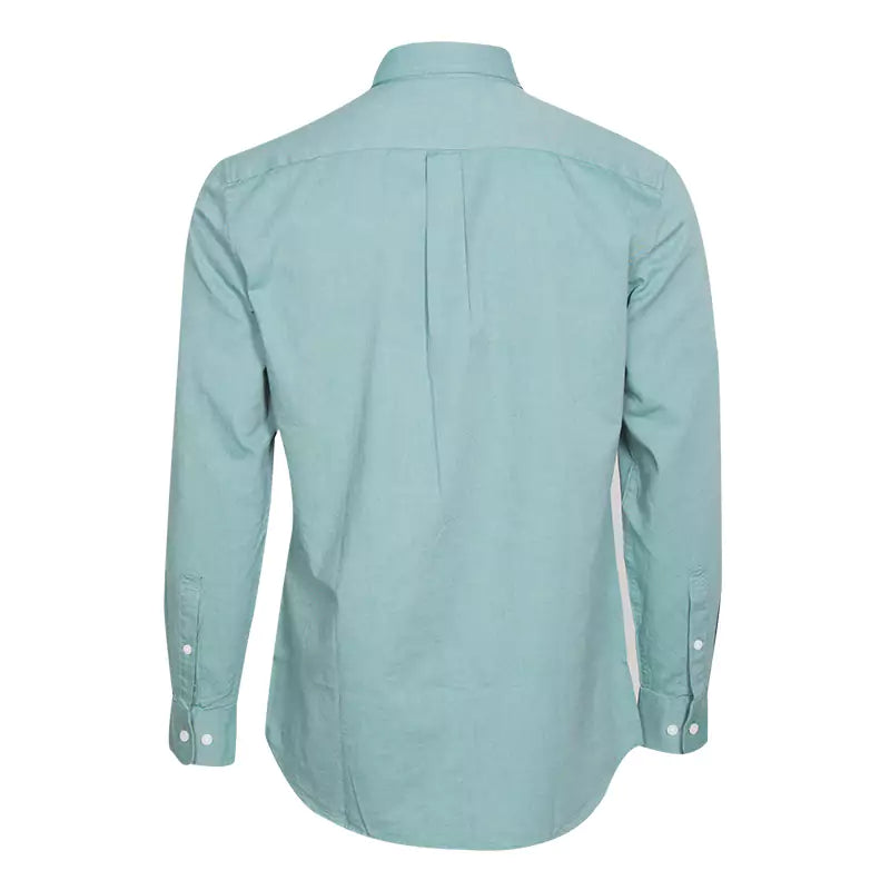 Performance Oxford Shirt