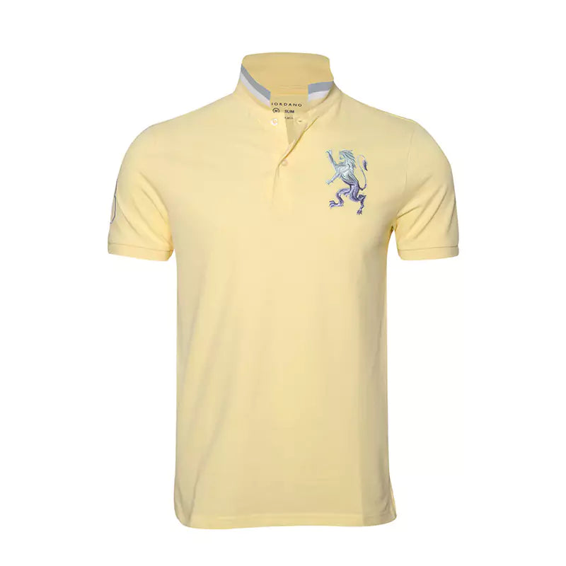 3D Lion Polo