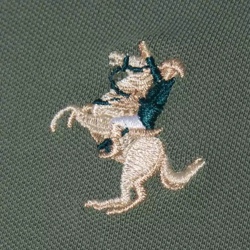 Small Napoleon Polo