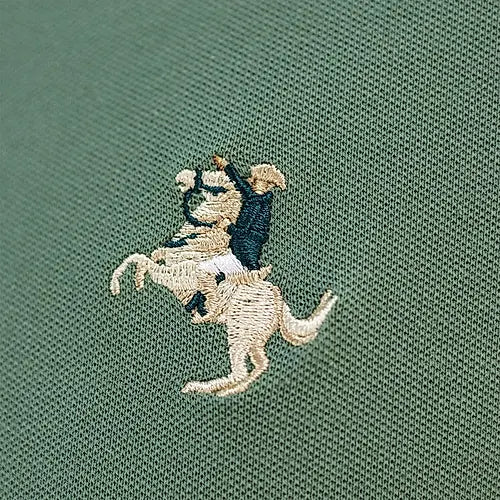 Small Napoleon Polo