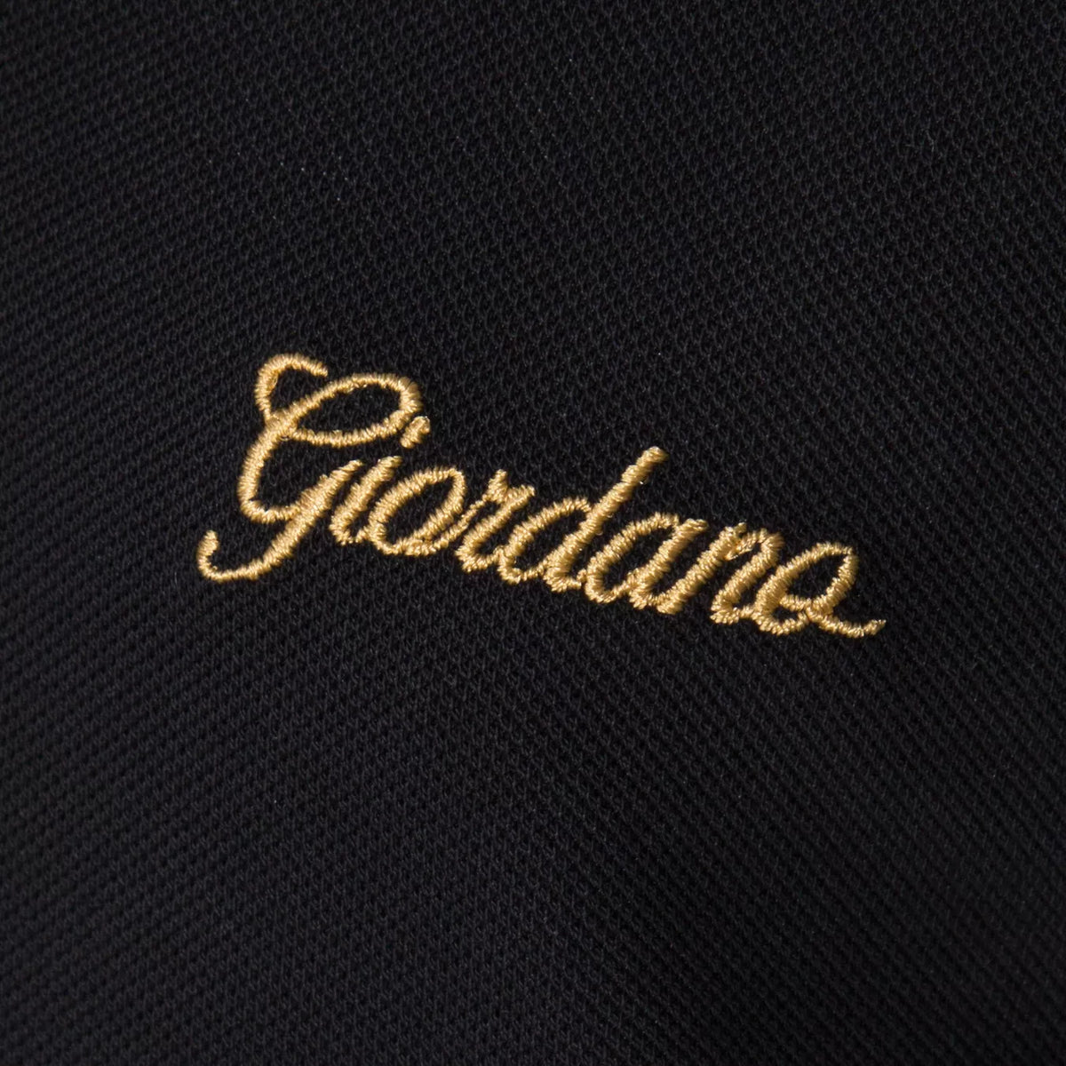 Junior Club House Embroidered Polo