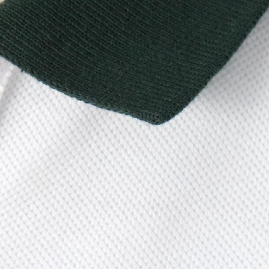 Junior Horseback Club Embroidery Polo