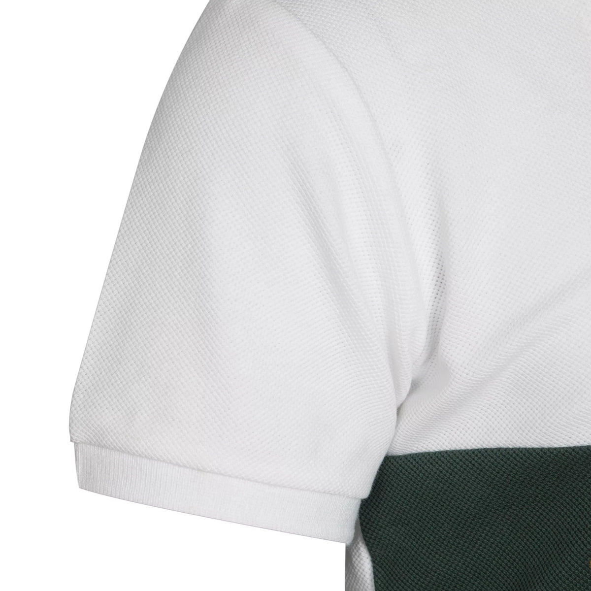 Junior Horseback Club Embroidery Polo