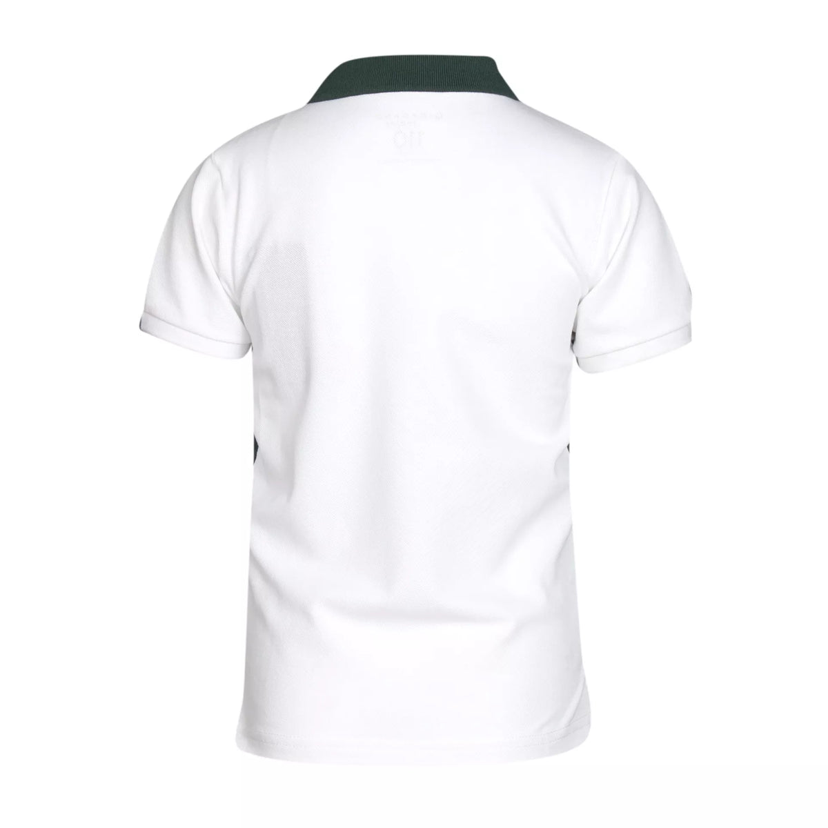 Junior Horseback Club Embroidery Polo