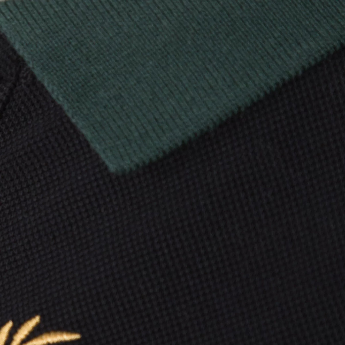 Junior Horseback Club Embroidery Polo