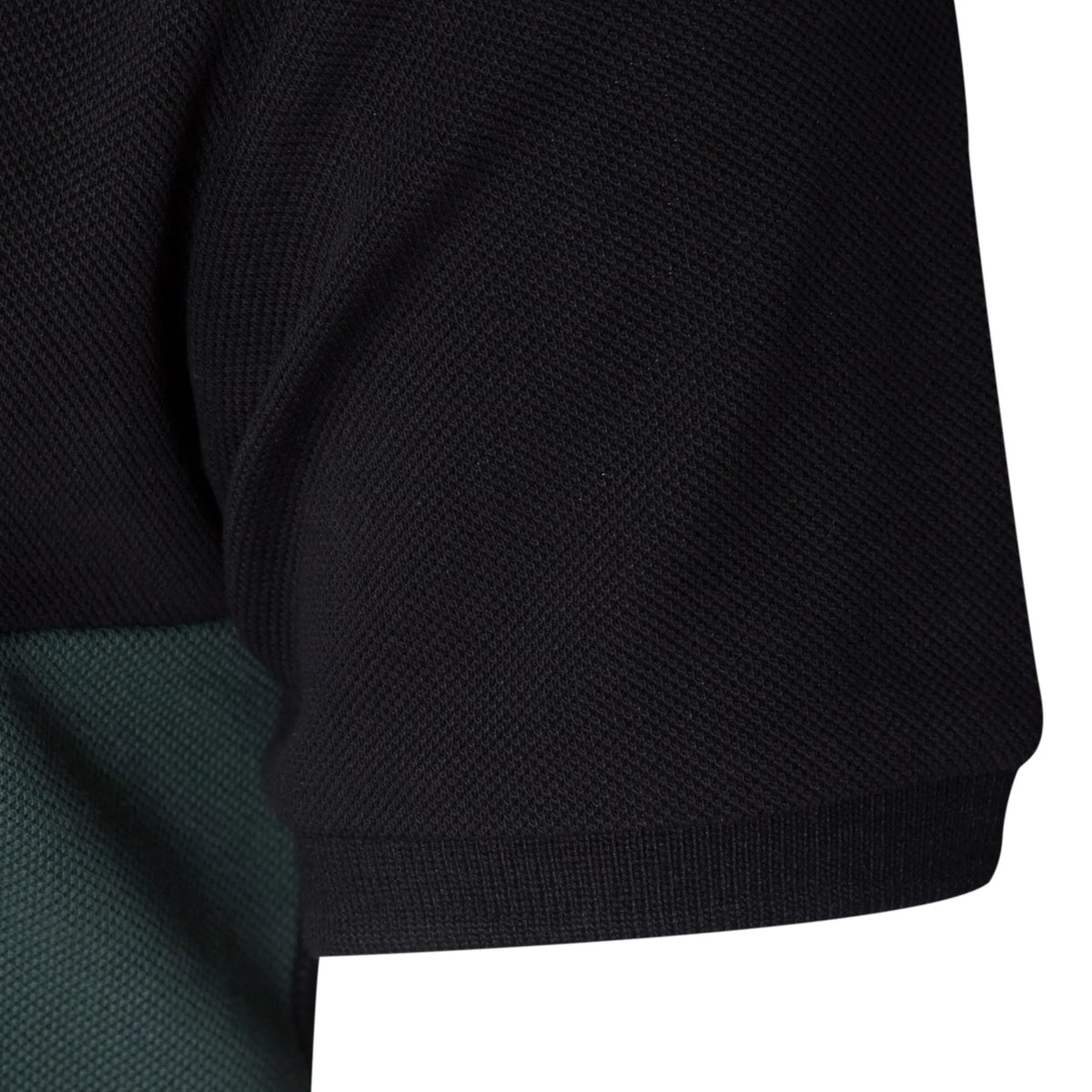 Junior Horseback Club Embroidery Polo