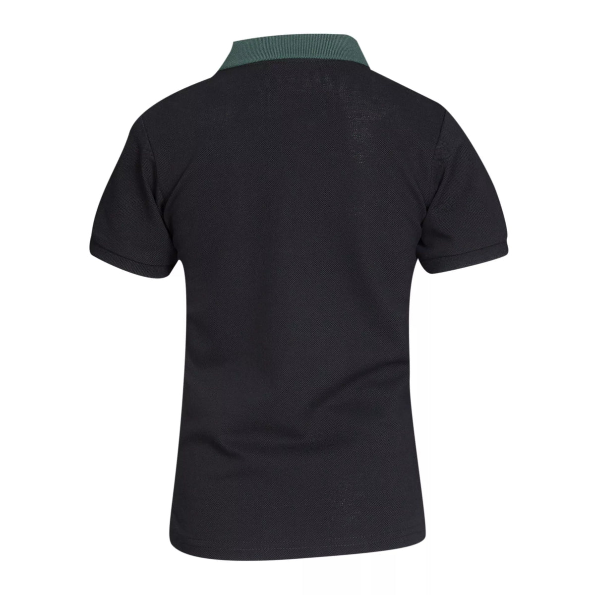 Junior Horseback Club Embroidery Polo