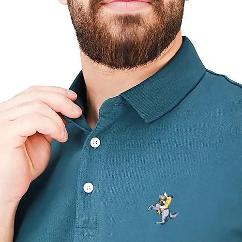 Small Napoleon Polo