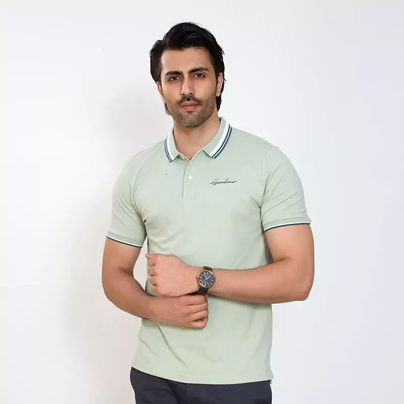 Giordano Signature Polo