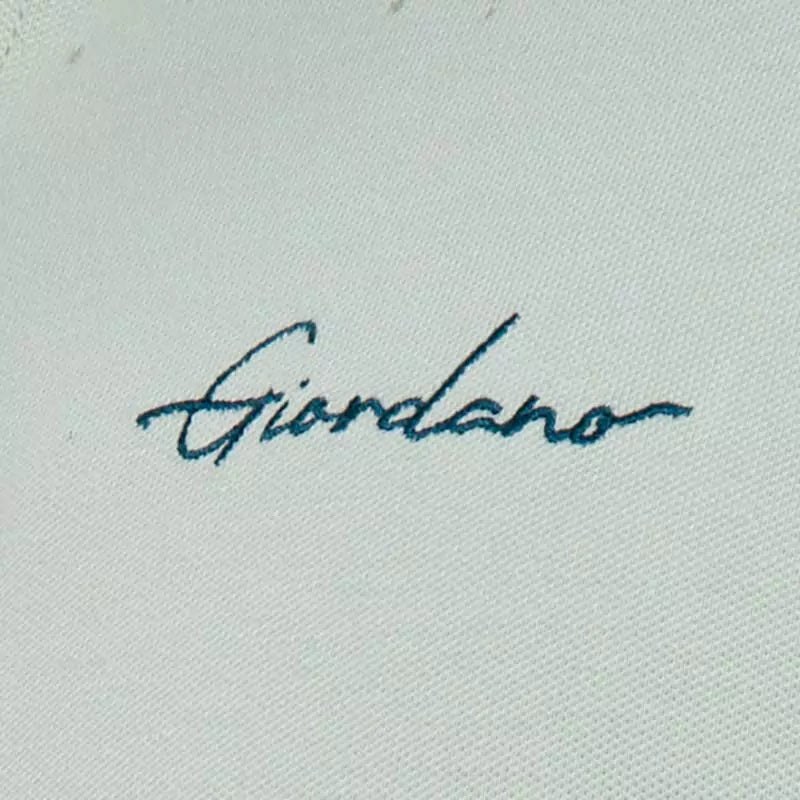 Giordano Signature Polo