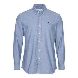 Performance Oxford Shirt
