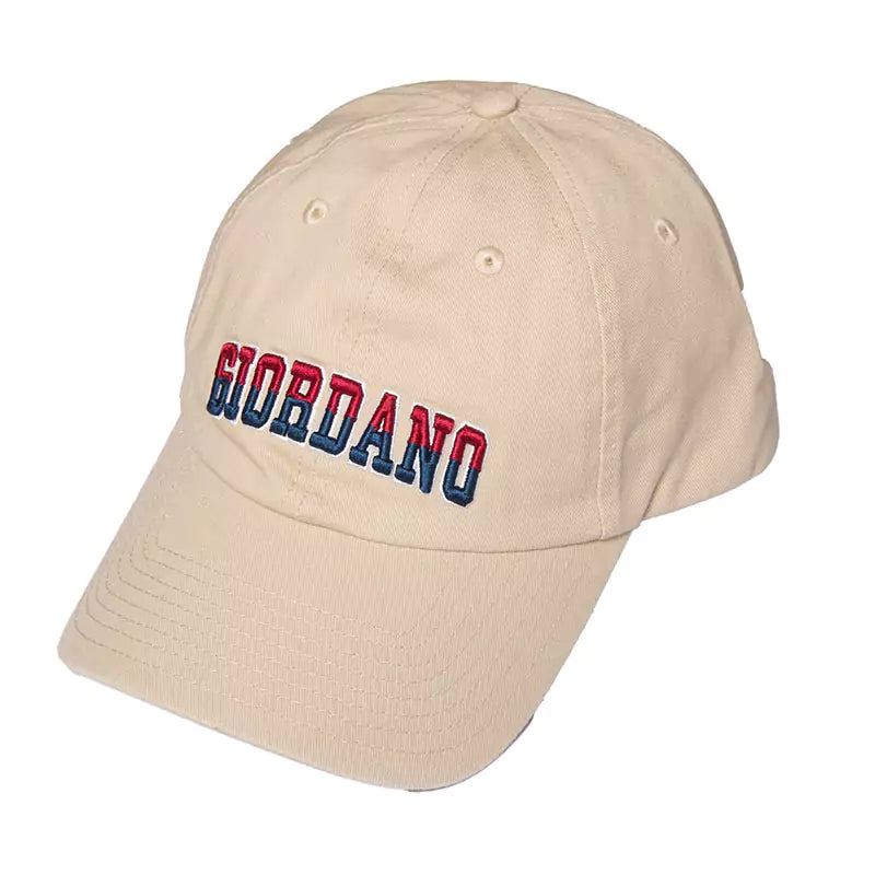 GIORDANO Cap