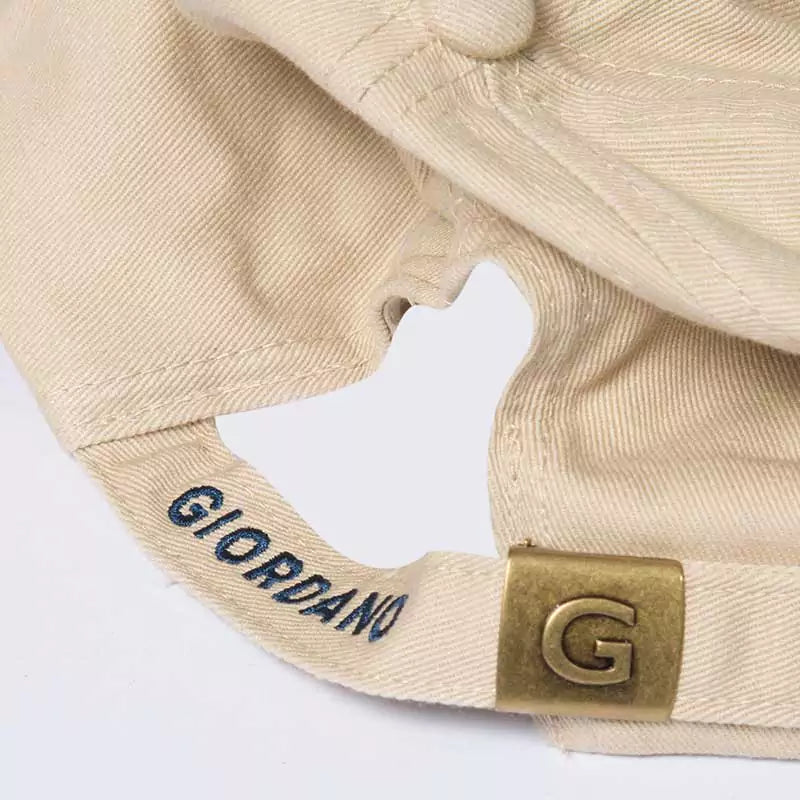 GIORDANO Cap