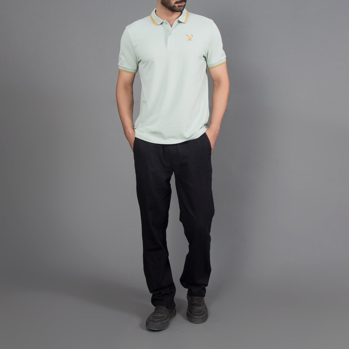 Eagle Polo