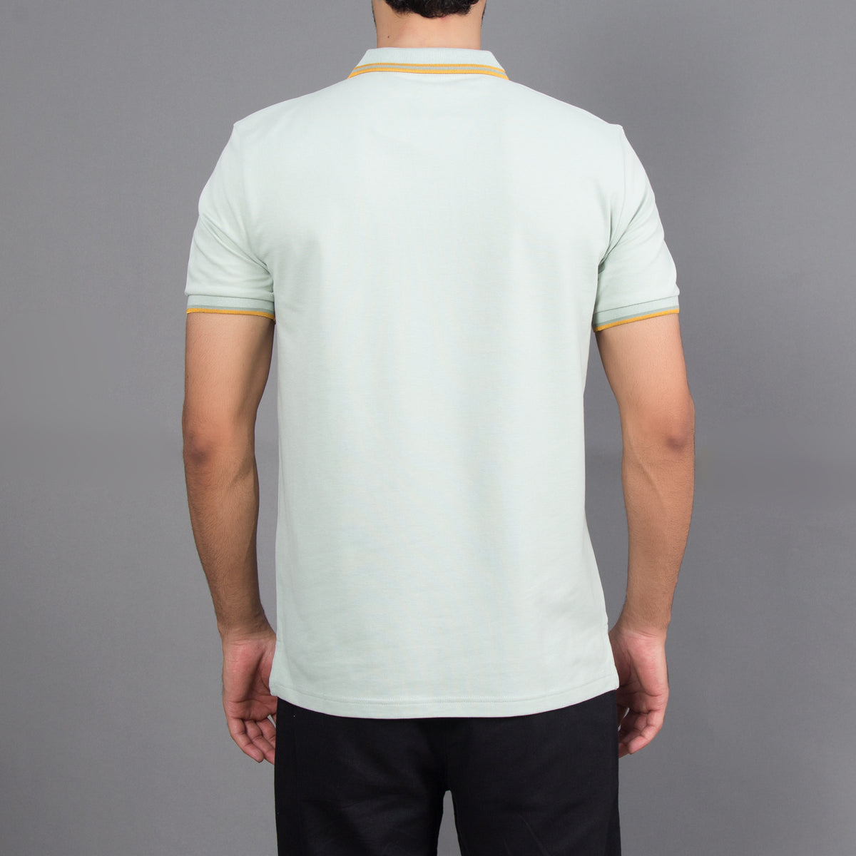 Eagle Polo