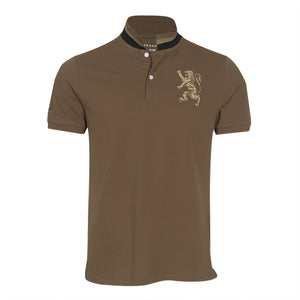 3D Lion Polo (Exclusive Collection)