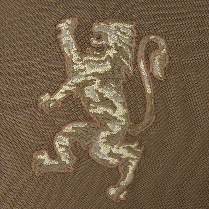 3D Lion Polo (Exclusive Collection)