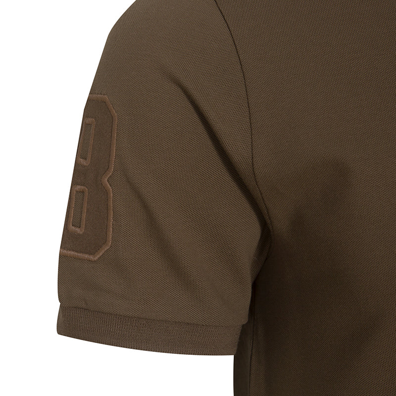 3D Lion Polo (Exclusive Collection)