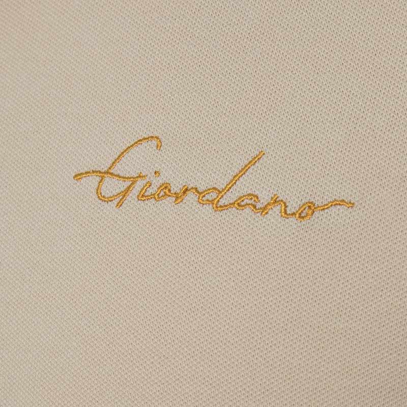 Giordano Signature Polo (CL)