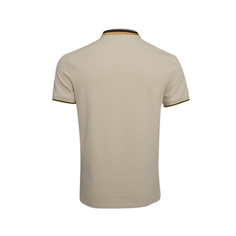 Giordano Signature Polo (CL)