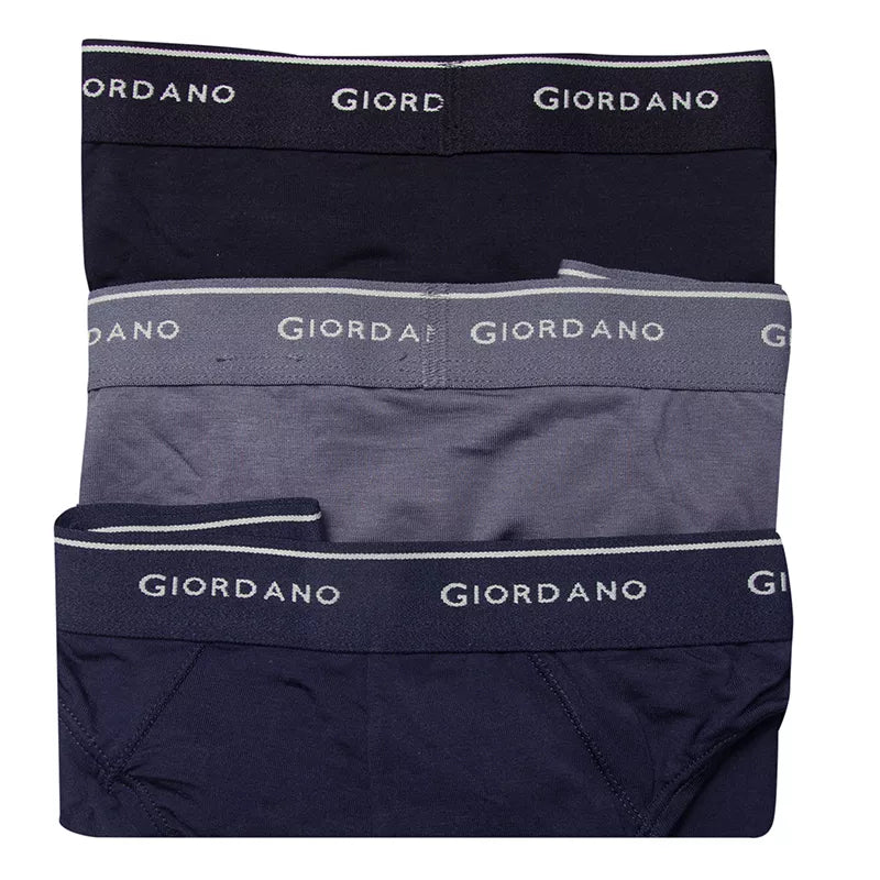 3-Pack Modal Briefs