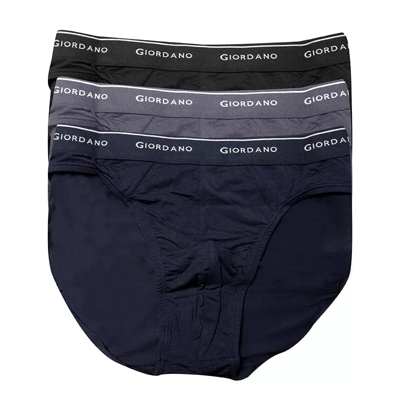 3-Pack Modal Briefs
