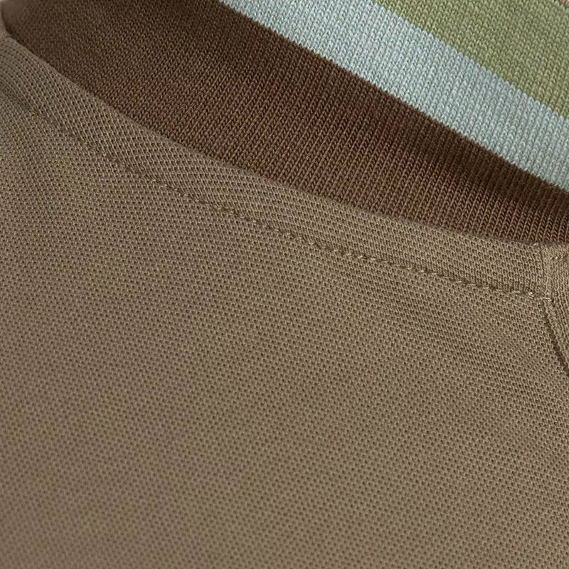 3D Lion Polo (Slim Fit)