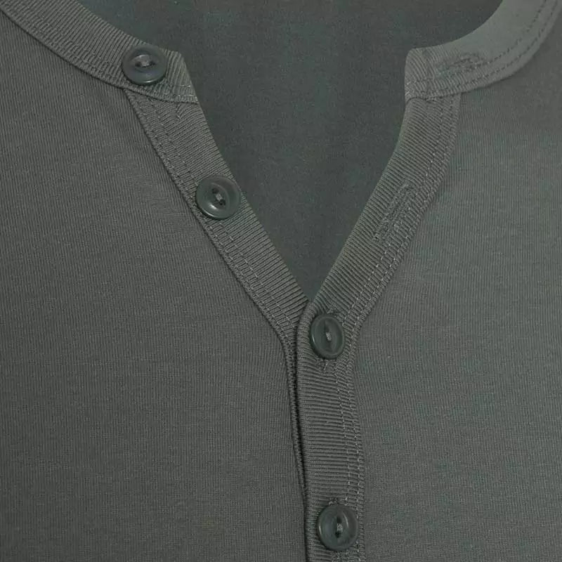 Henley Performance Tee