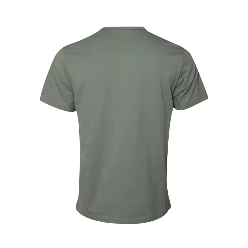 Henley Performance Tee