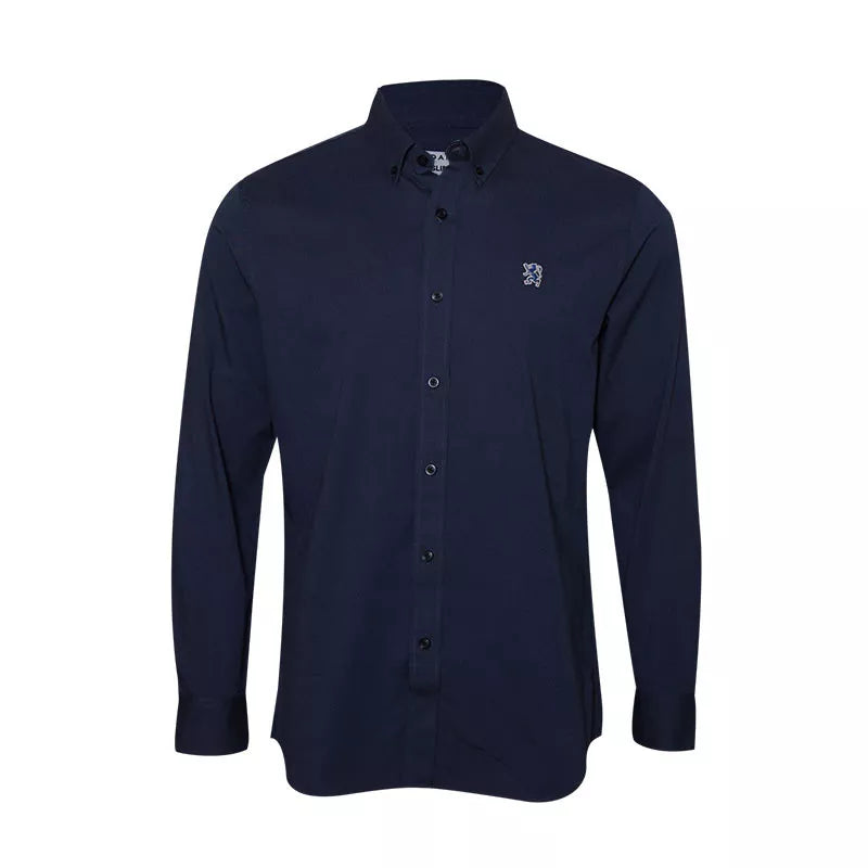 Performance Oxford Shirt (Slim Fit)