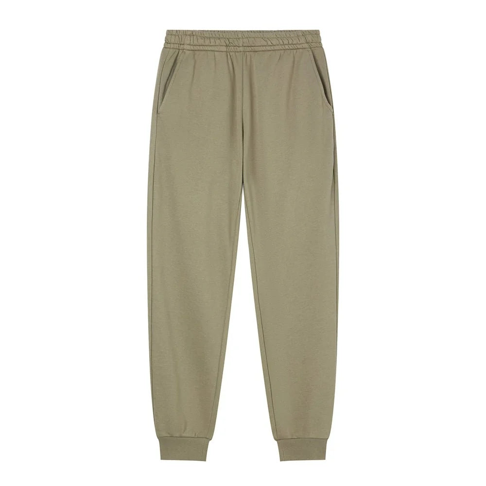 G-Motion Elastic Waist Jogger Pant