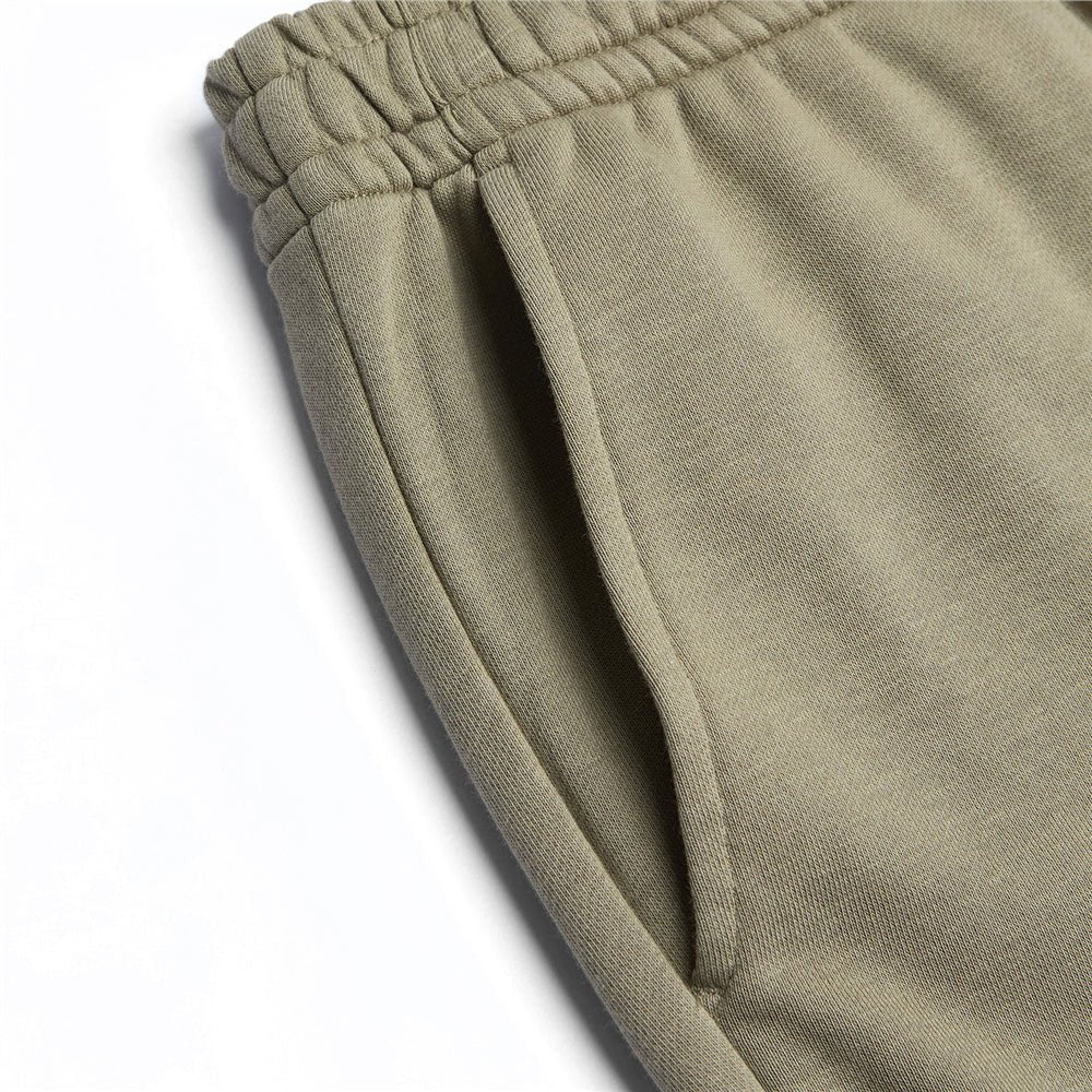 G-Motion Elastic Waist Jogger Pant
