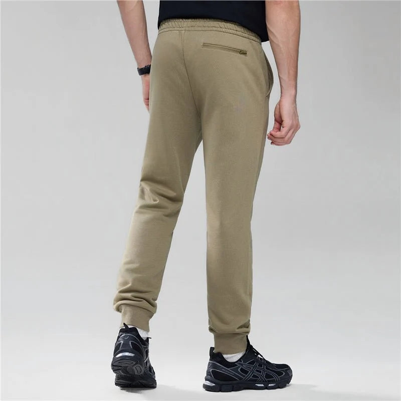 G-Motion Elastic Waist Jogger Pant