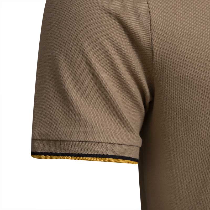 Giordano Signature Polo (CL)