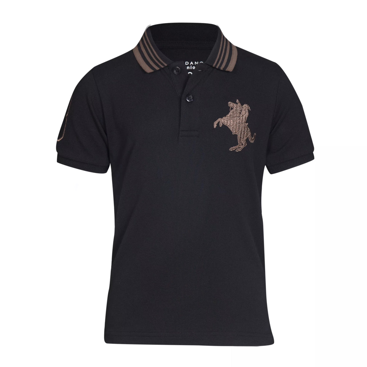 Junior 3D Napoleon Polo