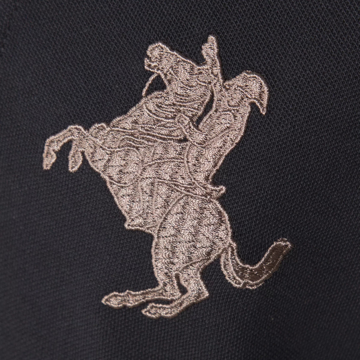 Junior 3D Napoleon Polo