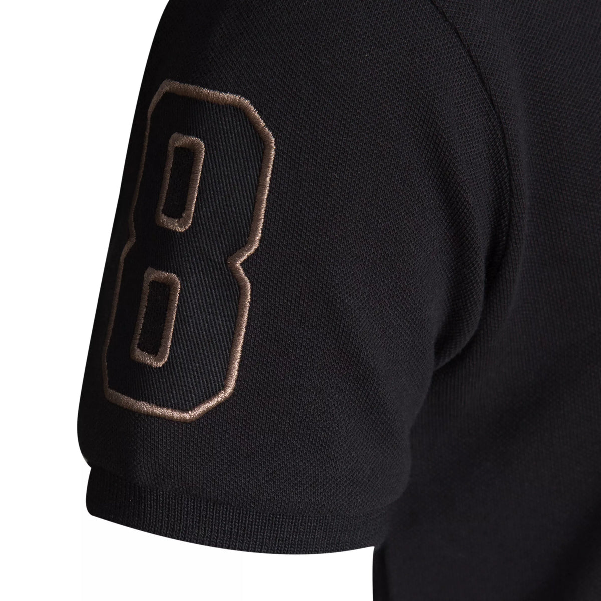 Junior 3D Napoleon Polo