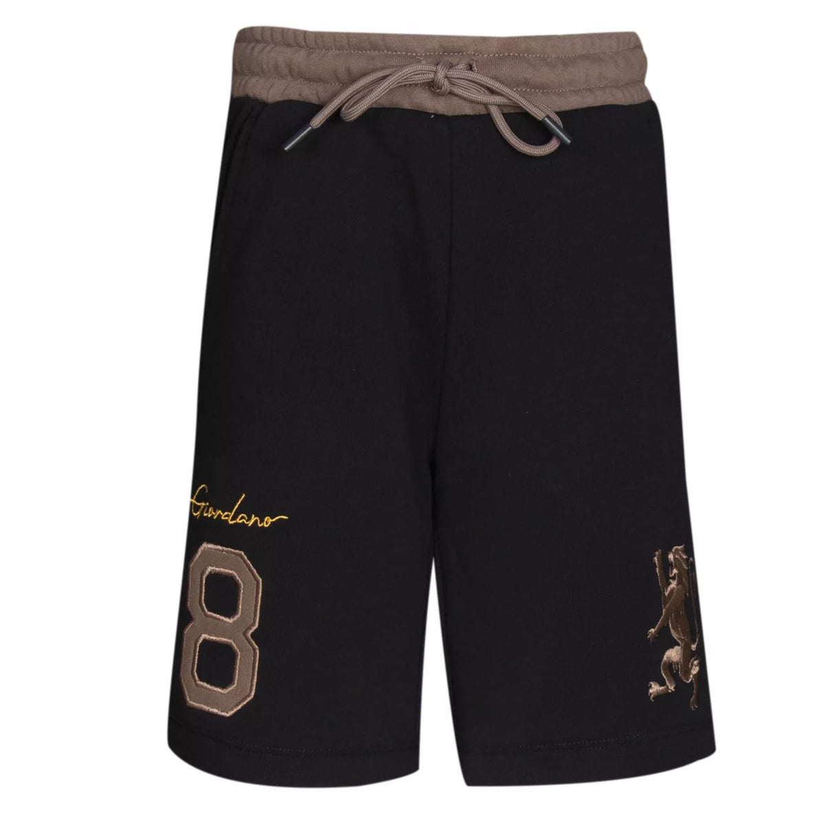 Junior 3D Lion Short