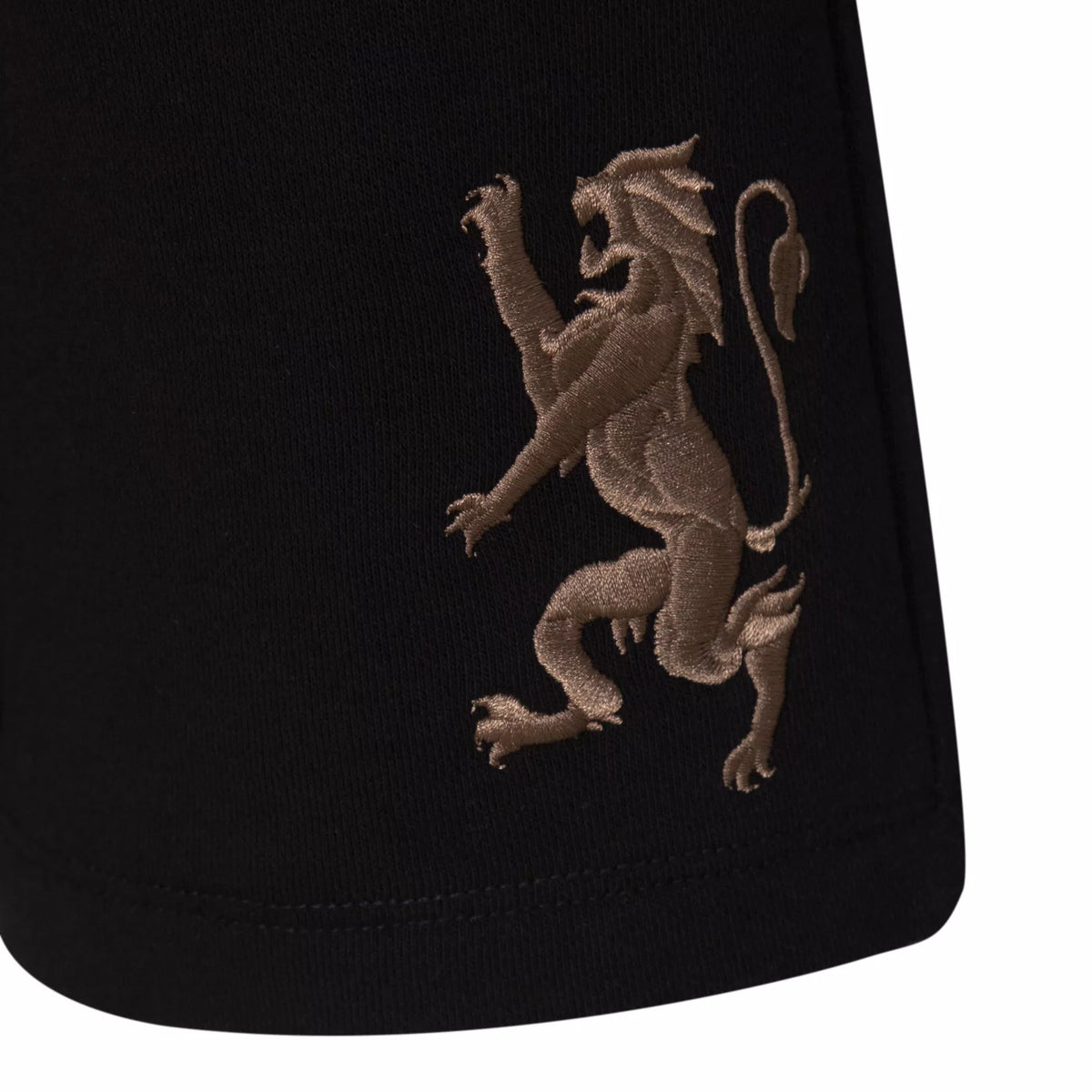 Junior 3D Lion Short