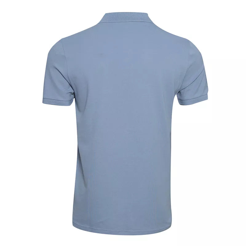 3D Lion Polo (Slim Fit)