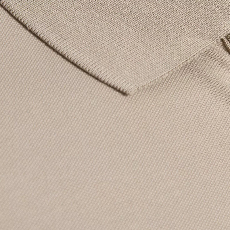 3D Lion Polo (Slim Fit)