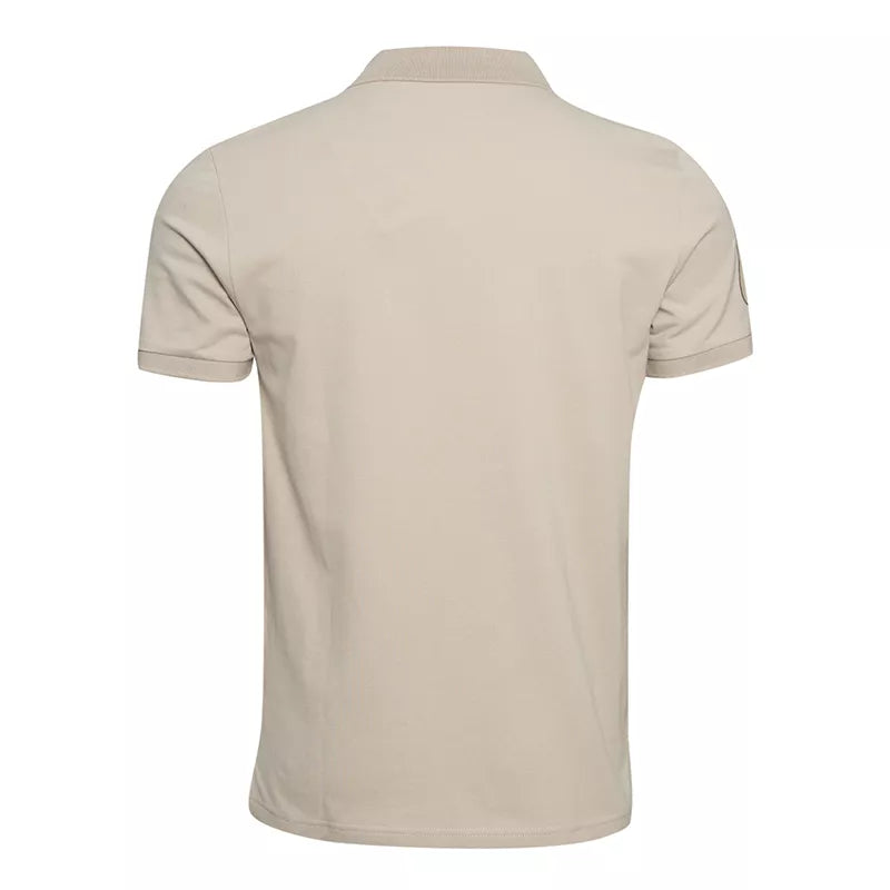 3D Lion Polo (Slim Fit)