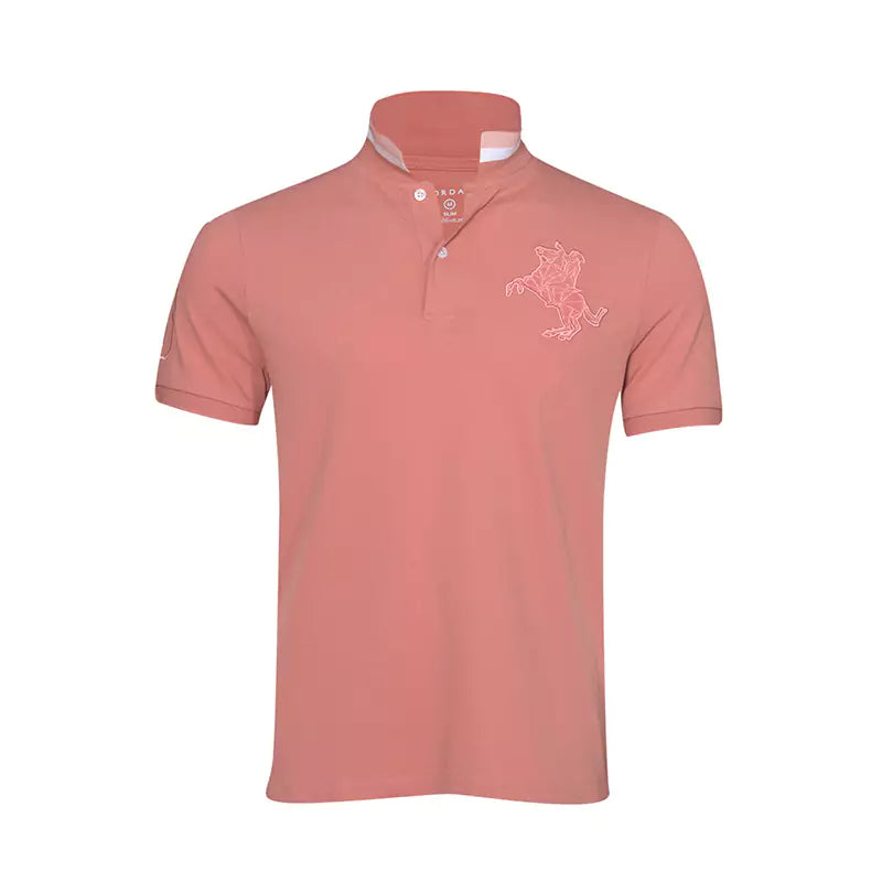 Napoleon Logo Polo (Exclusive Collection)
