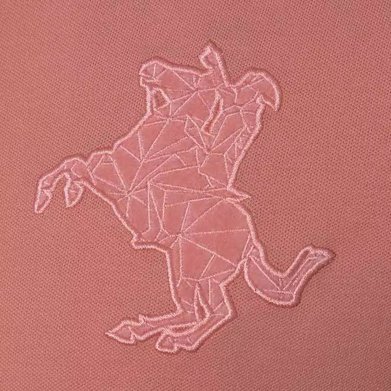 Napoleon Logo Polo (Exclusive Collection)
