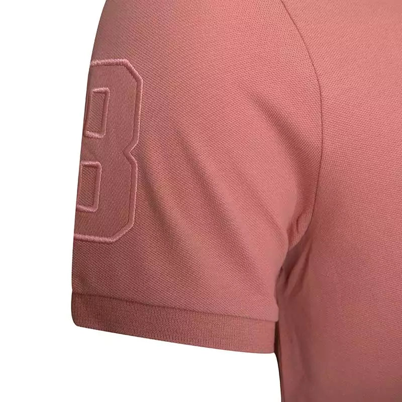 Napoleon Logo Polo (Exclusive Collection)