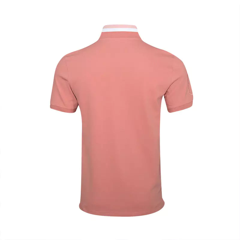 Napoleon Logo Polo (Exclusive Collection)