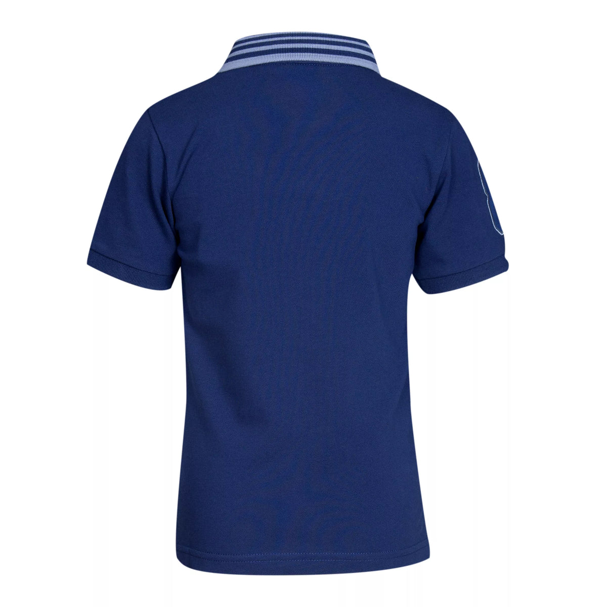 Junior 3D Lion Polo