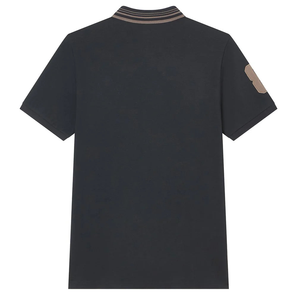 Napoleon Logo Polo (Exclusive Collection)